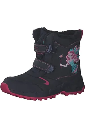 Kappa Unisex Kinder Feya Tex K Schneeschuh, , 27 EU