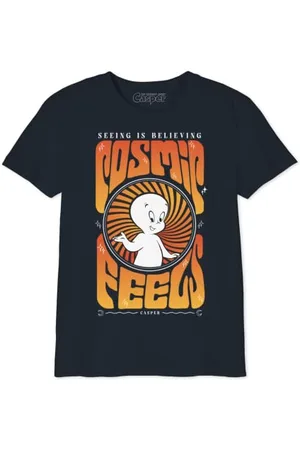Cotton Division Jungen Bocaspets012 T-Shirt, , 14 Jahre