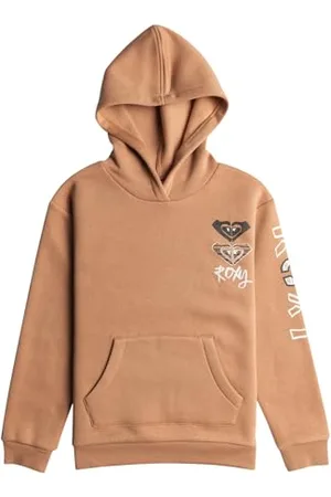 Roxy Surf Feeling - Kapuzenpulli für Mädchen 4-16