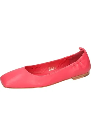 Melvin & Hamilton Ballerinas Damen Livia 3 42