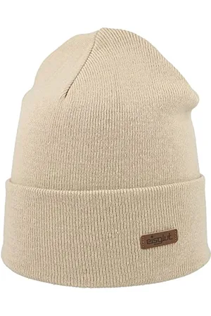 Eisglut Unisex Toni Cotton Strickmütze, , M 57-58cm