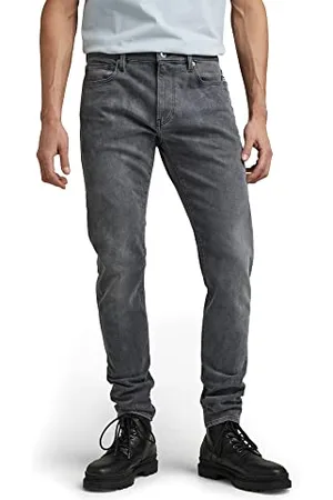 G-Star RAW Herren Lancet Skinny Jeans
