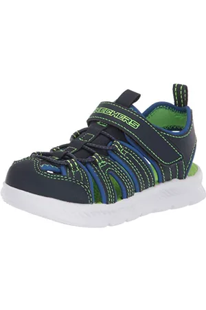 Skechers Jungen C-flex Sandal 2.0 Heat Blast Outdoor sandals, , 32 EU