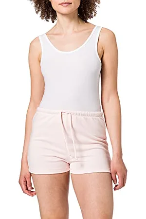 NA-KD Damen Sweatshorts Lssige Shorts, , S