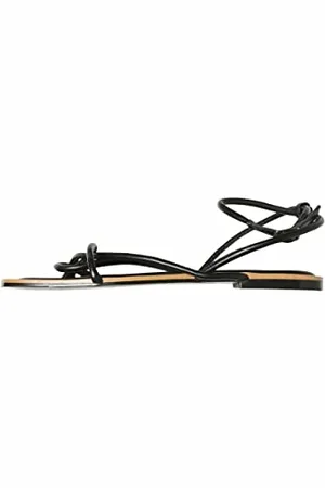 VERO MODA VMEMMO LEATHER SANDAL