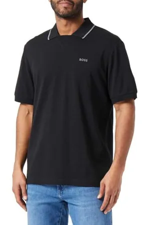 HUGO BOSS Herren Palle Polo, , L EU
