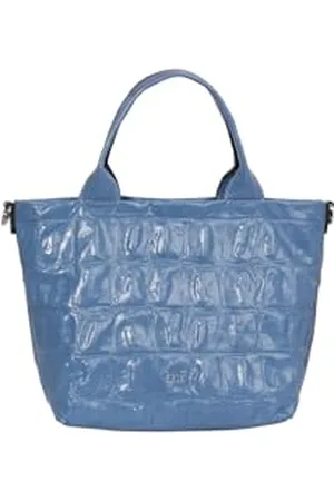 Abro+ Shopper KAIA Mini Poppy-Red S Damen, , Retro