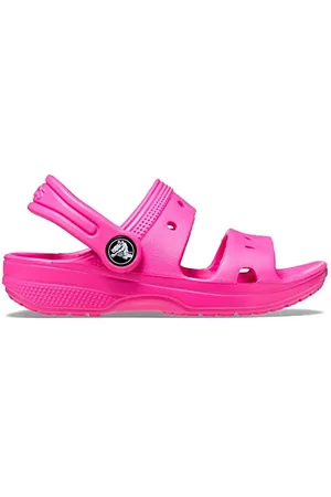 Crocs Unisex-Child Classic Sandal Sandal, , 19/20 EU