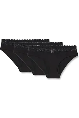 Triumph Damen Feel Of Modal Tai 3p Unterwäsche, , S EU