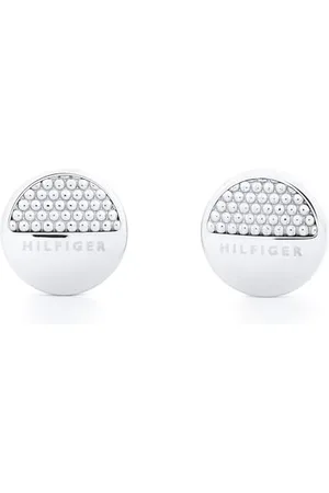 Tommy Hilfiger Jewelry Ohrstecker für Damen aus Edelstahl - 2701087