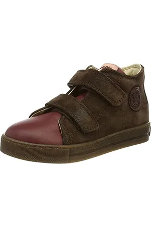 Falcotto Jungen Mädchen Michael Gymnastikschuh, , 21 EU