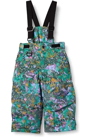 Amazon Unisex Kinder Ski- und Schneehosen, , 3 Jahre