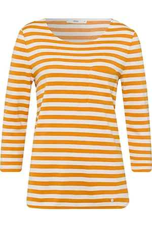 Brax Damen Style Bonnie Sweatshirt, , 42