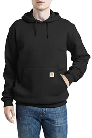 Carhartt Herren, Weites, mittelschweres Sweatshirt, , S