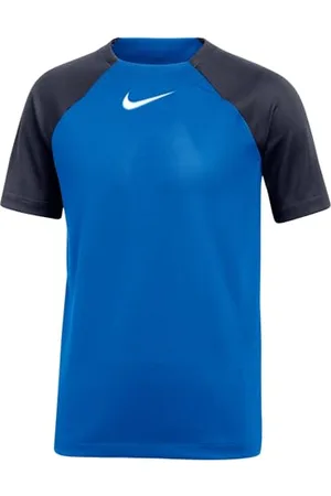 Nike Unisex Y NK DF ACDPR SS TOP K T-Shirt, , 10-12 Jahre