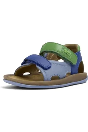Camper Baby-Jungen Bicho K800362 2-Strap Sandal, , 23 EU