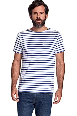 Armor.lux Herren Hoedic T-Shirt, , Large