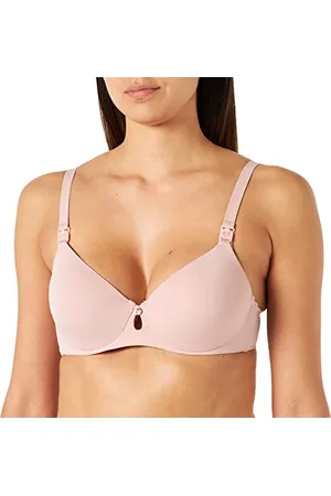 Noppies Damen Honolulu Supreme Comfort Nursing Bra Gepolsterter BH, , 80C EU
