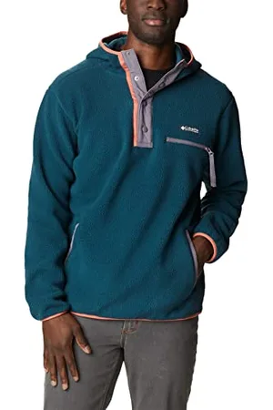 Columbia Herren Helvetia Hoodie, , M
