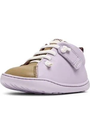 Camper Baby-Mädchen Peu Cami 80153 Basket Bootie, , 21 EU