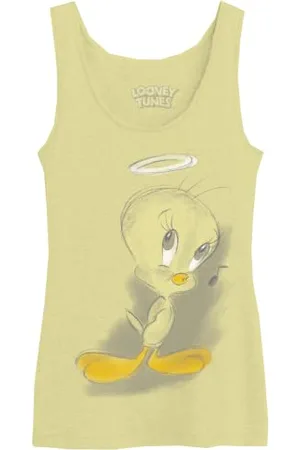 Cotton Division Damen Woloonetk050 Tanktop, , XXL