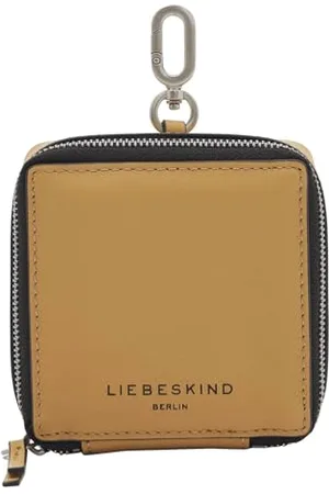 liebeskind Berlin NESMIN Pendant Taschenanhänger, Onesize (HxBxT 9cm x 9cm x 3cm)
