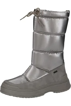 Caprice Damen 9-26421-41 Mode-Stiefel, , 37 EU