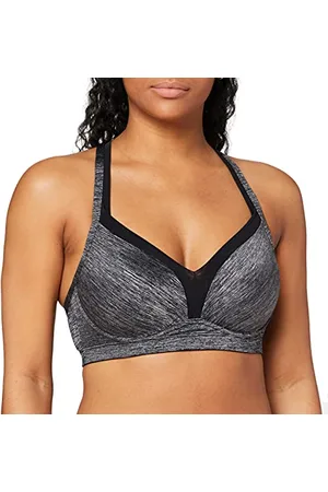 Dorina Damen Bügelloser Sport-BH Outrun D00519M, Gr. 80C