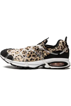 Nike Herren Air Kukini Se Sneaker, Black/Multi, 42 EU