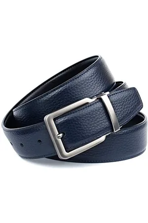 Anthoni Crown Herren L1PN.T88 Gürtel, , 676 (Herstellergröße: 100)