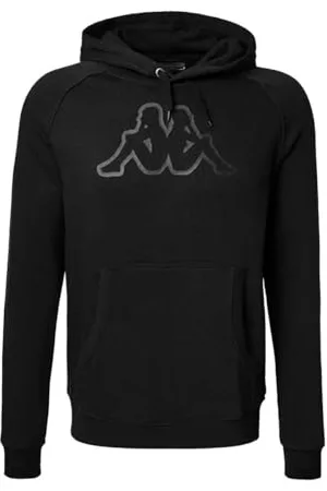 Kappa Herren Zaiver SWT Sweatshirt, , L