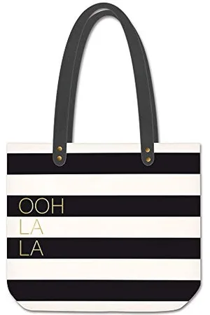Grafik-Werkstatt Grafik Werkstatt Shopper Leinen Damen Tasche Oohlala