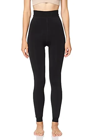 Damart Damen Interieur Leggings, , 46 (Herstellergröße: X-Large)
