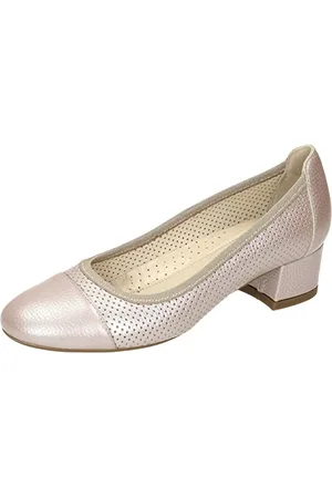 Comfortabel Damen 730014-08 Pumps, , 38 EU