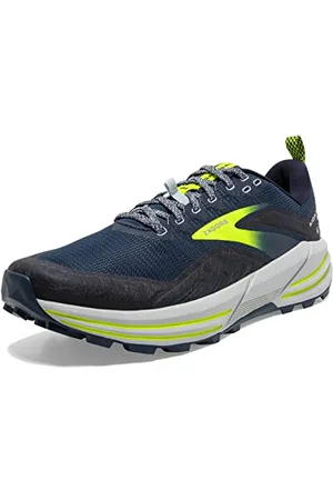Brooks Herren Cascadia 16 Sneaker, , 42 EU