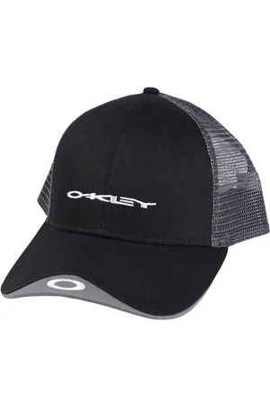 Oakley Herren Trucker Hat 2.0 Verschluss, , Einheitsgröße