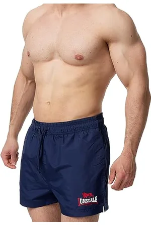 Lonsdale London Herren KILSTAY Badehose, , 56