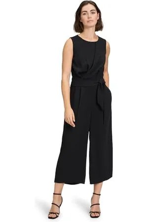 Betty & Co Damen Jumpsuit ohne Arm ,38