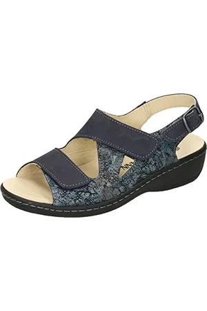DR. BRINKMANN Damen Sandaletten 37 EU