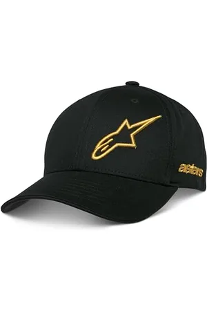 Alpinestars Herren Sessionized Hat Baseballkappe, , One Size