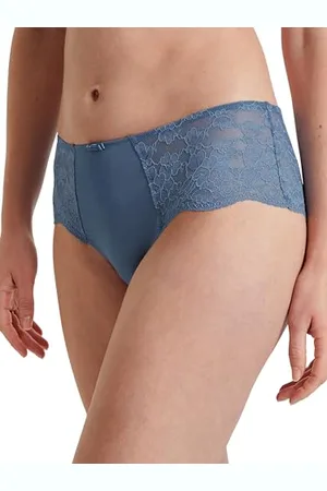 Calida Modal Sense Panty Damen, niedrig geschnitten