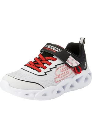 Skechers Jungen Sneaker, , 3 UK EU