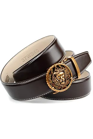 Anthoni Crown Herren K4LNN.WS40 Gürtel, , 676 (Herstellergröße: 100)