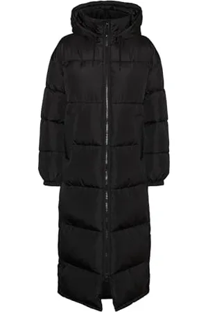 VERO MODA VMKLEA Long Coat GA NOOS