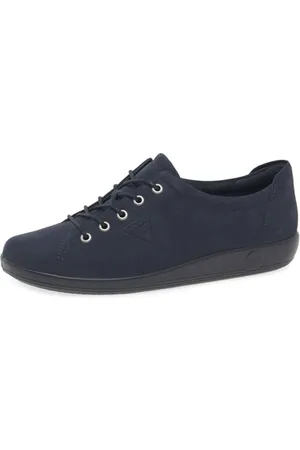 Ecco Damen Soft 2.0 Shoes, , 41 EU