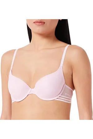HUGO BOSS Underwire Bra Sheer