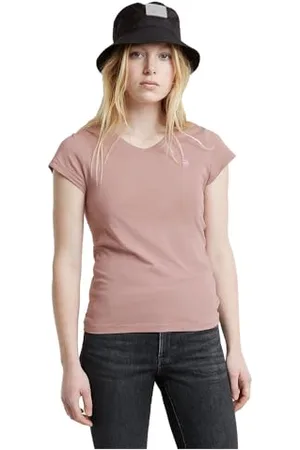 G-Star Damen Eyben Slim Top 2.0, , XXL