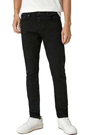 Koton Men Michael Skinny Fit Jeans