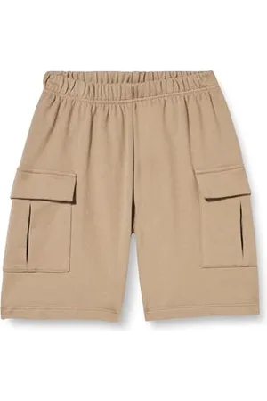 Müsli By Green Cotton Sweat Cargo Shorts