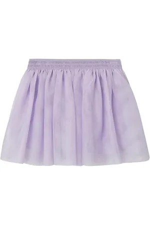 NAME IT Mädchen Nmfnutulle Skirt Noos, , 92
